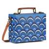 Image of Order online Ocean Hand Painted Sling Bag- gonecase.in