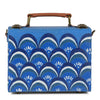 Image of Order online Ocean Hand Painted Sling Bag- gonecase.in