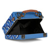 Image of Order online Ocean Hand Painted Sling Bag- gonecase.in