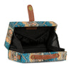 Image of Order online Dhaka Print Clutch Bag- gonecase.in