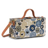 Image of Order online Printed Clutch Bag- gonecase.in