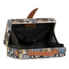 Image of Order online Printed Clutch Bag- gonecase.in