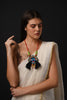 Image of Bhadra Kaali Necklace by Gonecase ,Necklace, gonecasestore - gonecasestore