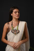 Image of Davya Handcrafted Necklace by gonecase ,Necklace, gonecasestore - gonecasestore
