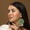 Image of Deva Handmade earring
