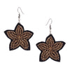 Image of Phool Embroidered Earrings ,Earrings, GoneCase - gonecasestore