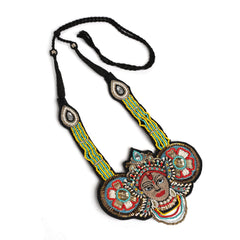 Davya Handcrafted Neckpiece