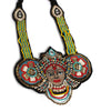 Image of Davya Handcrafted Necklace by gonecase ,Necklace, gonecasestore - gonecasestore