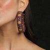 Image of Order online Karigari Earring- gonecase.in