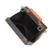 Image of Classic Brown Sling Bag ,sling bag, gonecasestore - gonecasestore