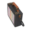 Image of Dhaka Handpainted Sling Bag ,sling bag, gonecasestore - gonecasestore