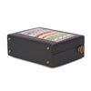 Image of Dhaka Handpainted Sling Bag ,sling bag, gonecasestore - gonecasestore