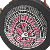 Image of Madhubani Beads Embroidered Sling Bag ,sling bag, gonecasestore - gonecasestore