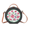 Image of Pichwai Embroided Sling Bag ,sling bag, gonecasestore - gonecasestore