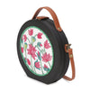 Image of Pichwai Embroided Sling Bag ,sling bag, gonecasestore - gonecasestore