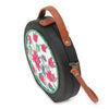 Image of Pichwai Embroided Sling Bag ,sling bag, gonecasestore - gonecasestore