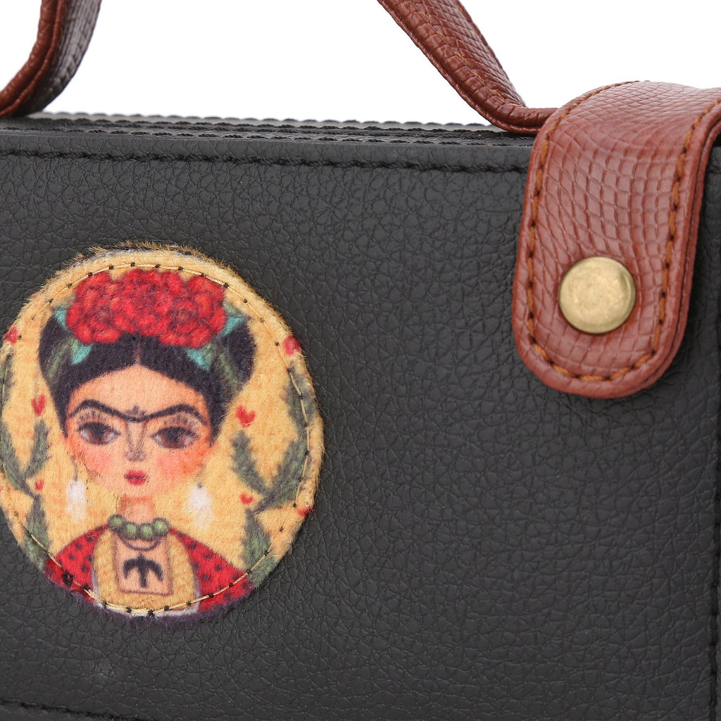 Frida Evening Bag - Urban Expressions