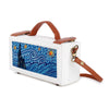 Image of Starry Night Embroidered Clutch Bag ,Clutch Bag, gonecasestore - gonecasestore