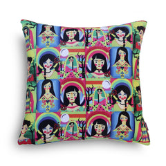 Doll Cushion Covers ,Cushion Covers, gonecasestore - gonecasestore