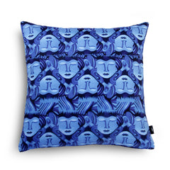 Budha Cushion Covers ,Cushion Covers, gonecasestore - gonecasestore