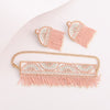 Image of Kissa Pink Wedding Set