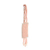 Image of Order online Pearl Pink Hand Embroidered Wedding Set- gonecase.in