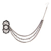 Image of Order online Aafreen Hand Embroidered Wedding Set- gonecase.in