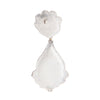 Image of Order online Boond Hand Embroidered Earring- gonecase.in