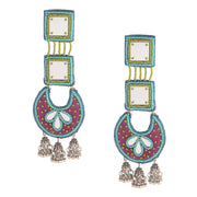 Order online Kashish Handcrafted Earring- gonecase.in