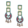 Image of Order online Kashish Handcrafted Earring- gonecase.in