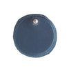 Image of Order online Goal digger blue handcrafted earring- gonecase.in
