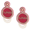 Image of Order online Dulhania Wedding Earring- gonecase.in