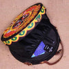 Image of Jagganath Handpainted Sling Bag ,sling bag, gonecasestore - gonecasestore