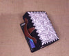 Image of Madhubani Pattern Handpainted Sling Bag ,sling bag, gonecasestore - gonecasestore