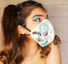Image of Basic lovers safety Mask ,, gonecasestore - gonecasestore