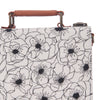 Image of Order online Floral hand-painted sling bag- gonecase.in