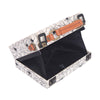 Image of Order online Floral hand-painted sling bag- gonecase.in