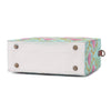 Image of Order online Pichwai hand-painted sling bag- gonecase.in