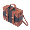 Image of Order online Vegan leather sling bag- gonecase.in