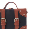 Image of Order online Vegan leather sling bag- gonecase.in