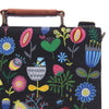 Image of order online Multi color hand-Painted sling bag- gonecase.in