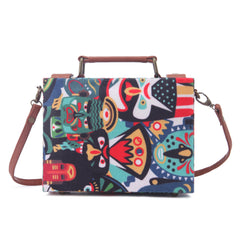 Order online tribal sling bag- gonecase.in