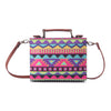 Image of Order online Dhaka printed sling bag- gonecase.in