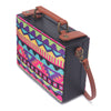 Image of Order online Dhaka printed sling bag- gonecase.in