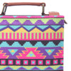 Image of Order online Dhaka printed sling bag- gonecase.in