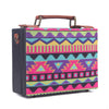 Image of Order online Dhaka printed sling bag- gonecase.in