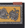 Image of Order online Madhubani hand painted sling bag- gonecase.in