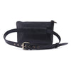 Image of order online Goal digger Handembroidered waist belt- gonecase.in