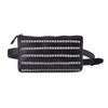 Image of Order online Bling hand Embroidered Belt Bag- gonecase.in