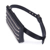 Image of Order online Bling hand Embroidered Belt Bag- gonecase.in